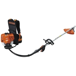 vendita online Decespugliatore a zaino Decespugliatori e bordatori Macchinari Echo